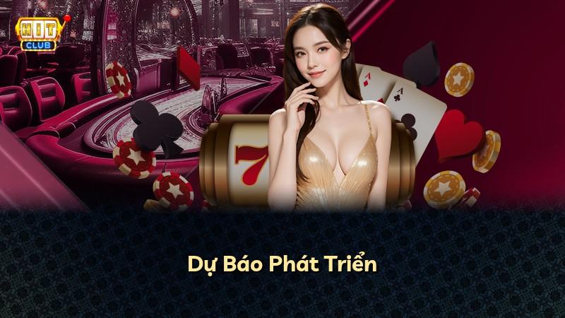 Dự Báo Phát Triển